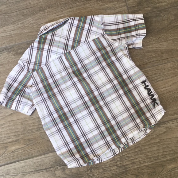 Tony Hawk button down - Picture 6 of 6